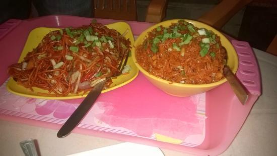 Jojo's Hard Rock Cafe Fatehgunj